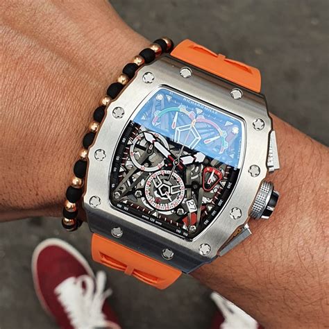 replica richard mille aaa|richard mille watch scam.